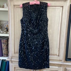 Stenay Vintage dress glitter evening classy